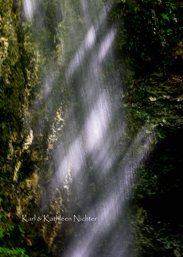 soft waterfall 2