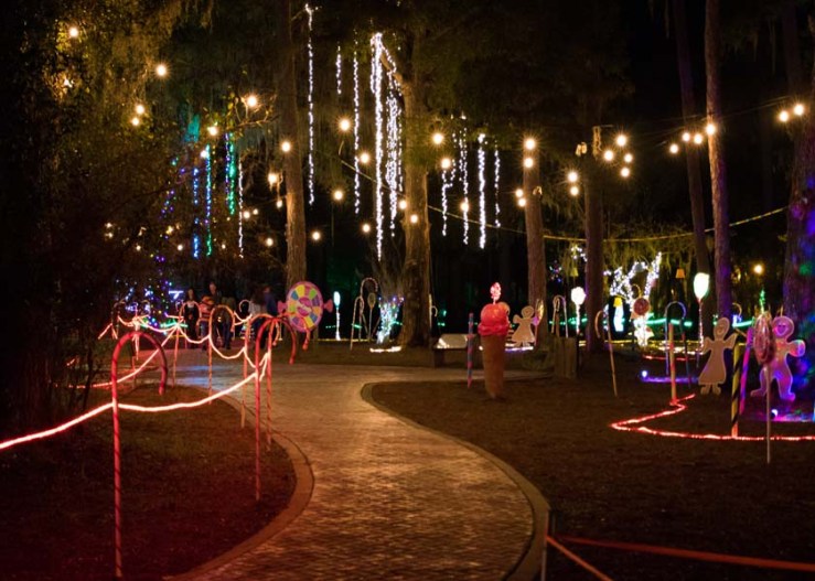 20191215 Festival of LIghts